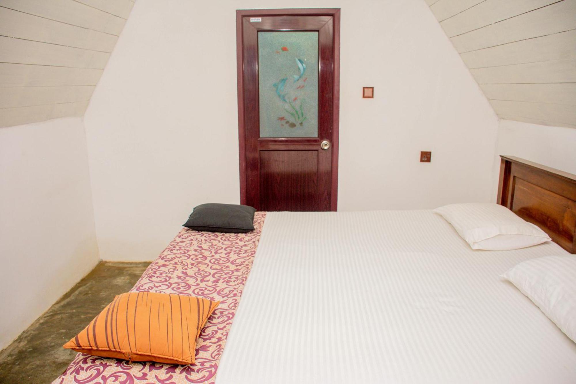 Harmony Beach Resort Tangalle Exteriör bild