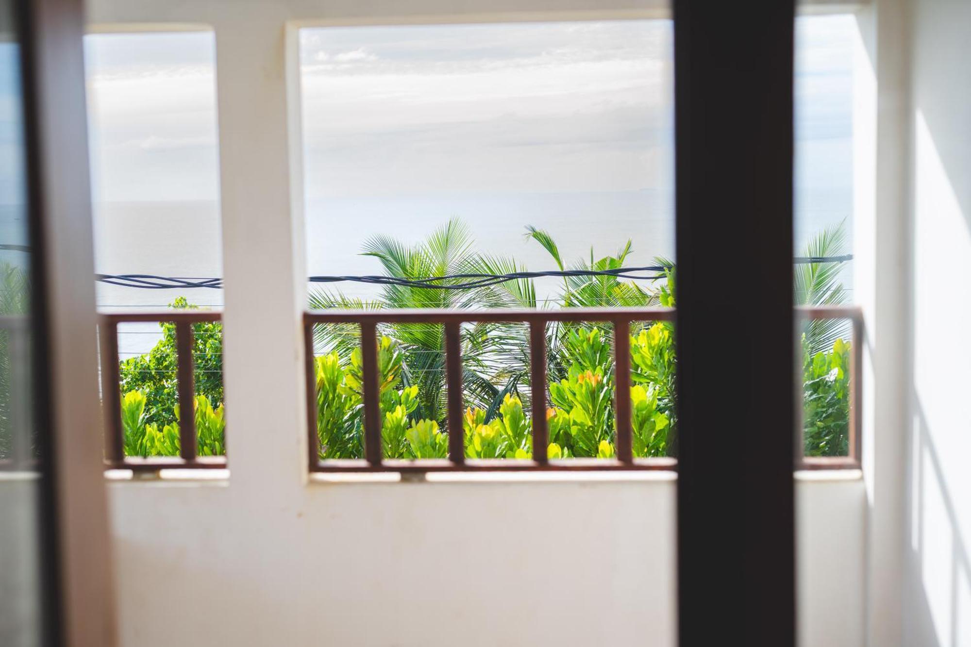 Harmony Beach Resort Tangalle Exteriör bild