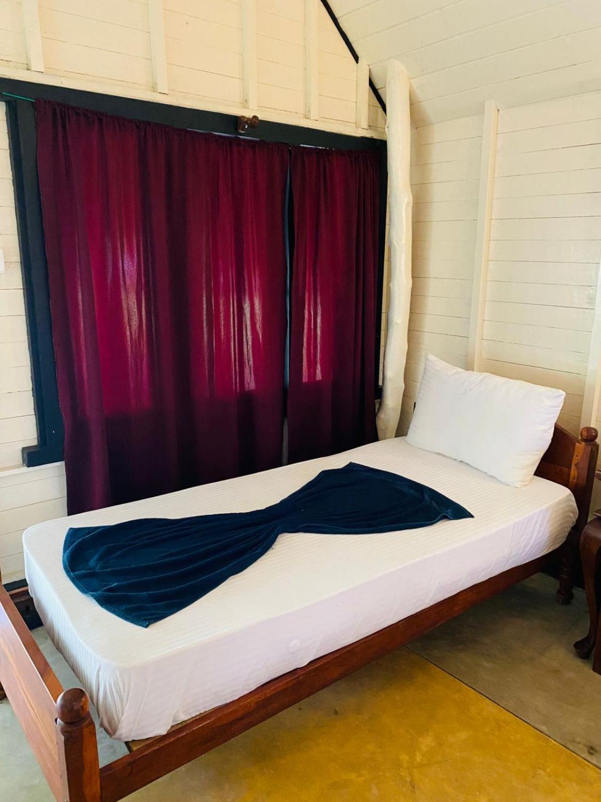 Harmony Beach Resort Tangalle Exteriör bild