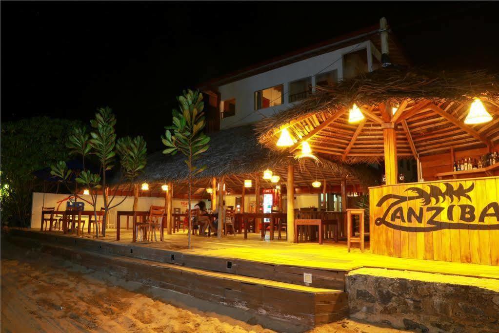 Harmony Beach Resort Tangalle Exteriör bild
