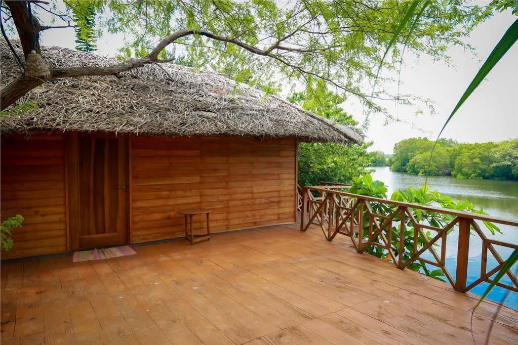 Harmony Beach Resort Tangalle Exteriör bild